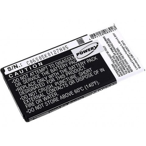 Akumuliatorius Samsung J415 J4 Plus / J610 J6 EB-BG610ABE 